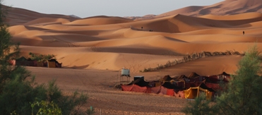 Erg Chebbi