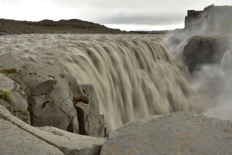 Dettifoss